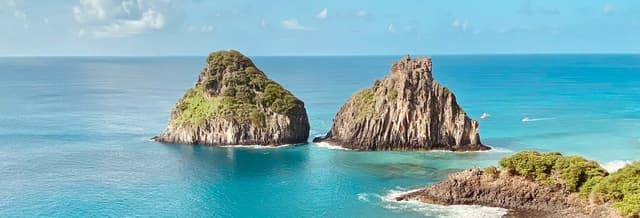 Fernando de Noronha Island Tour