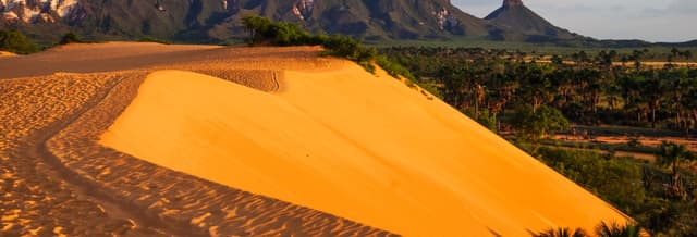 Jalapao State Park Multi-Day Tour