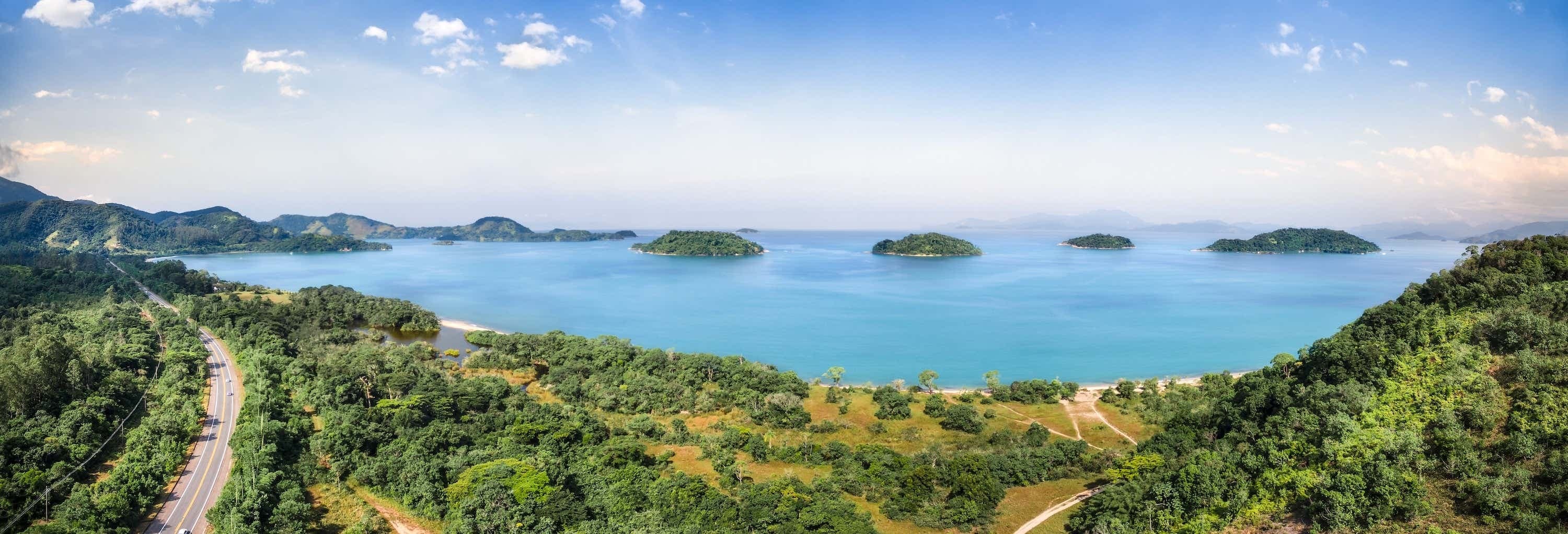 Explore Best Paraty City Tours & Historic Attractions