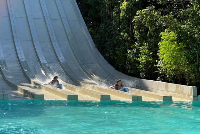 Arraial d'Ajuda Eco Park Day Trip