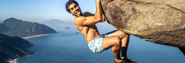 Pedra do Telegrafo Private Off-Roading Tour