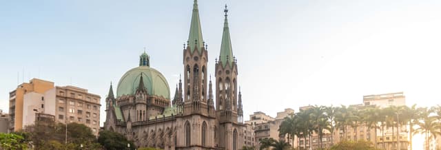 São Paulo Free Tour