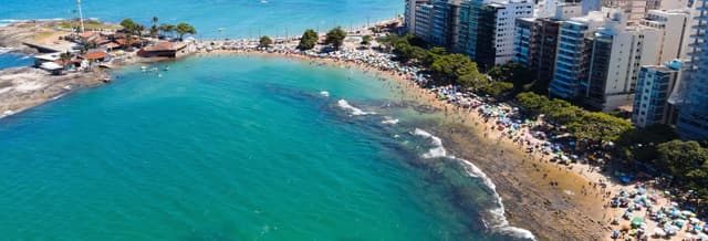 Guarapari Day Trip