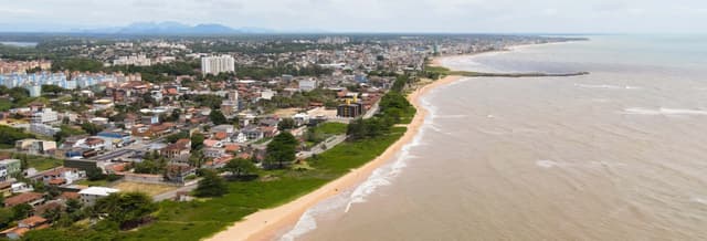 Serra & Manguinhos Beach Day Trip