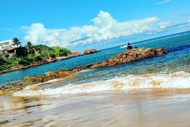 Anchieta Day Trip