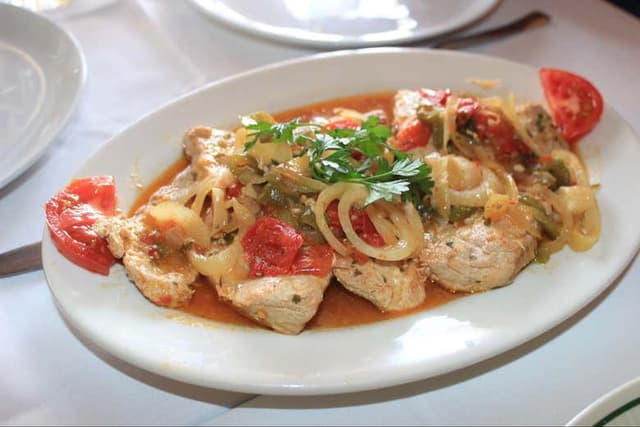 São Filipe Food Tour