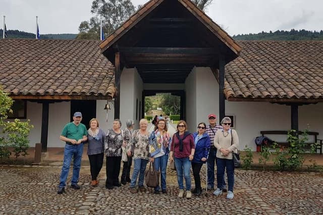 Ninhue & Buchupureo Excursion