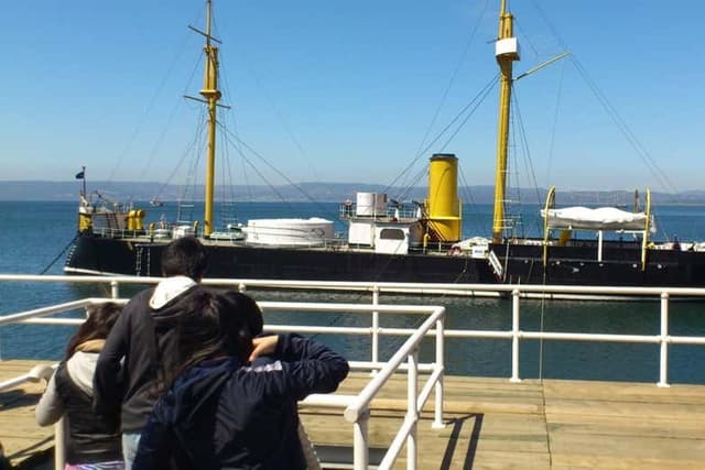 Gran Concepción Coast Private Tour