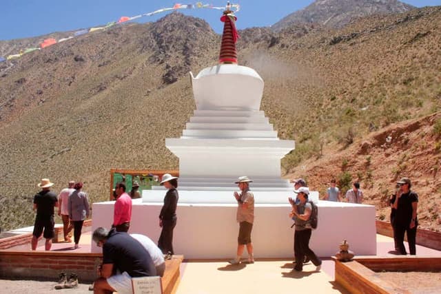 Valley of Elqui Private Tour