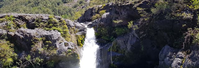 El Cerduo Trekking & Bike Tour