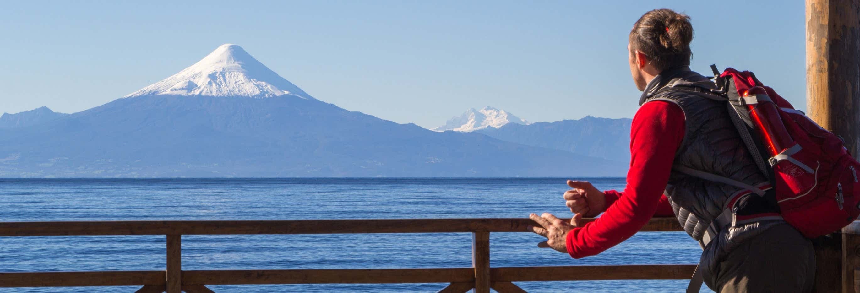 Puerto Montt & Puerto Varas City Tour