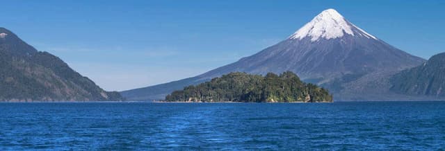 Osorno Volcano Day Trip