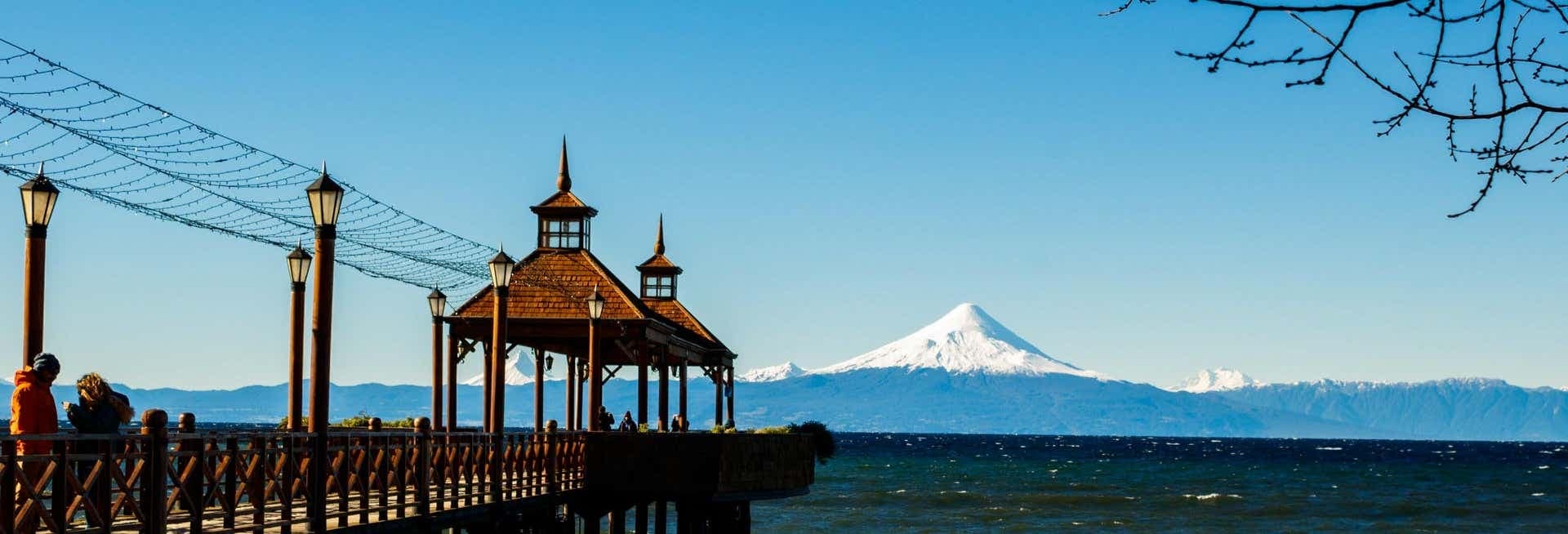 Unforgettable Lakes Region Adventures in Puerto Montt