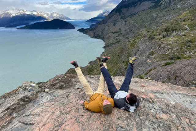 Torres del Paine 5-Day W Circuit Hike Without a Guide