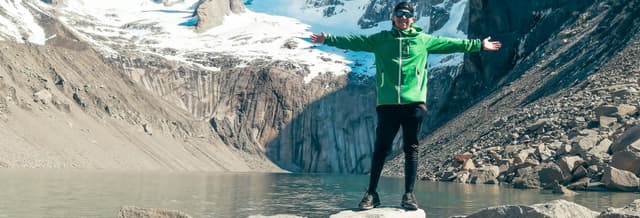 Torres del Paine 5-Day W Circuit Hike Without a Guide