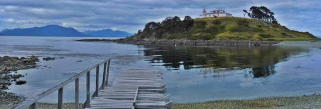 San Isidro Lighthouse Trip
