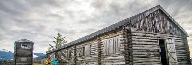 Fort Bulnes Tour