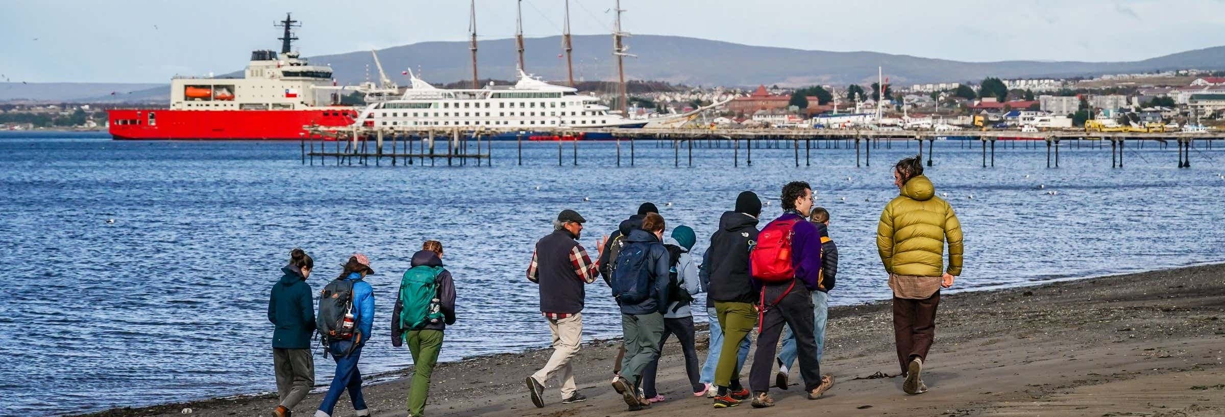 Best Punta Arenas City Tour: Explore Patagonian Wonders
