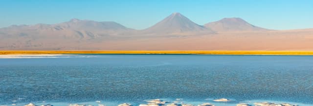 Cejar, Tebinquinche & Ojos de Salar Tour