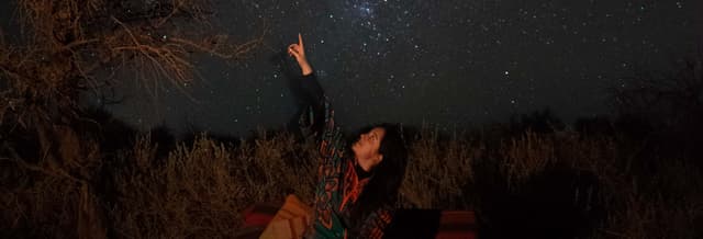 Atacama Desert Stargazing Tour