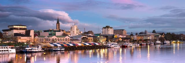 Valdivia Beer Tour