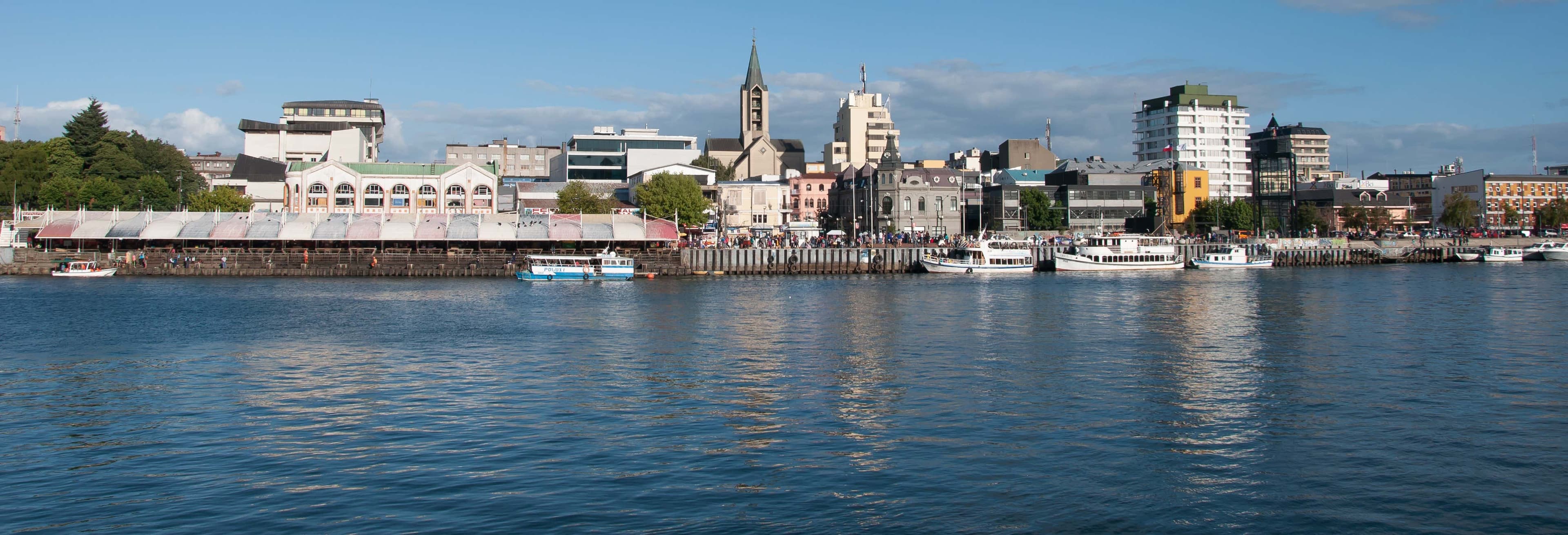 Unforgettable Nature Adventures: Valdivia Parks Tour