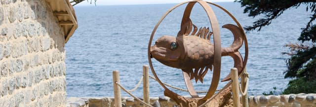 Day Trip to Isla Negra, Algarrobo & Quintay