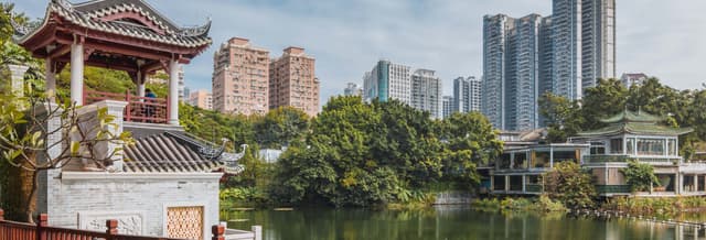 Private Guangzhou History Tour