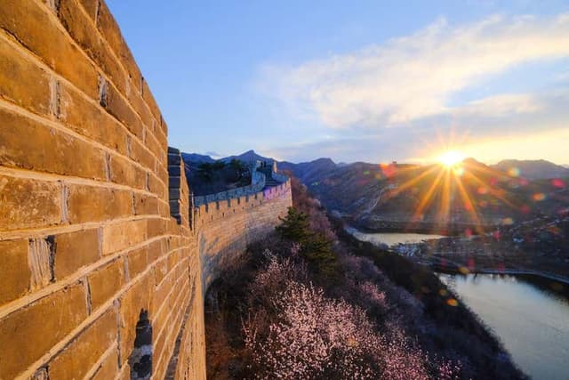 The Great Wall of China Huanghuacheng Day Trip