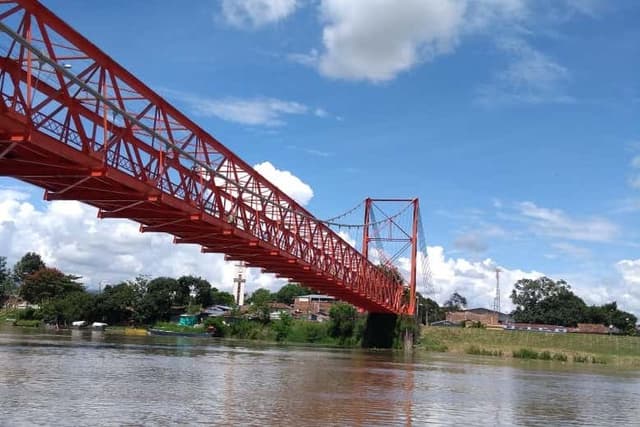 Tour to Guática & Quinchía