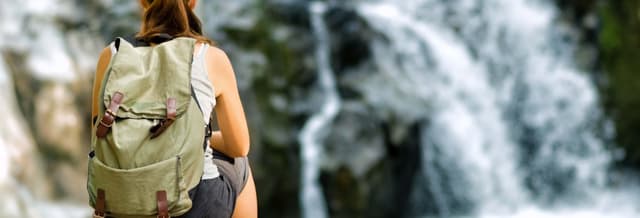 Juan Curi Waterfalls Excursion