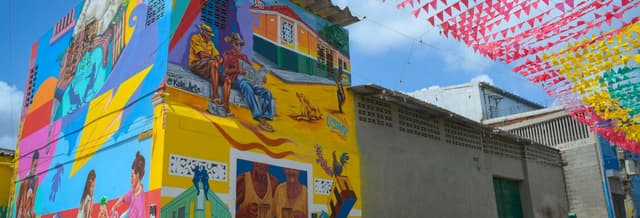 Barranquilla Free Tour