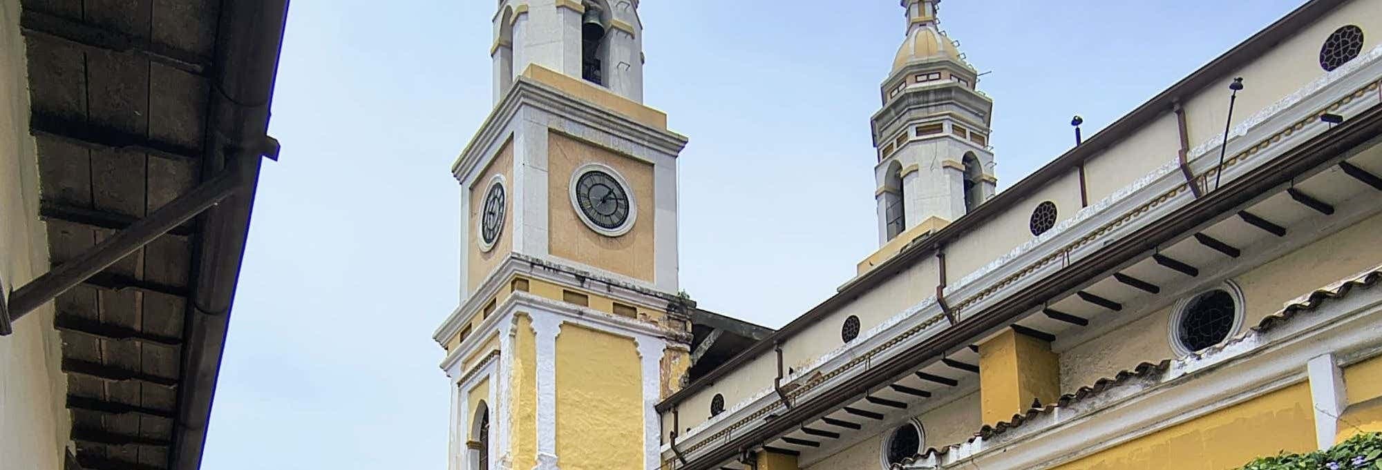 Authentic Bucaramanga Market Tour & Culinary Experience