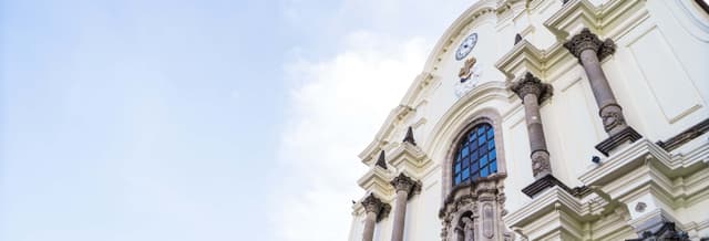 Popayán Day Trip