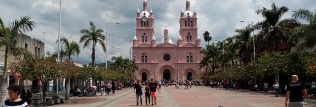 Cali to Buga or Lake Calima Transport