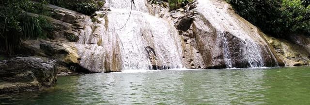 Payandé Hiking Tour