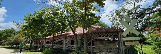 Day Trip to Arroz National Park