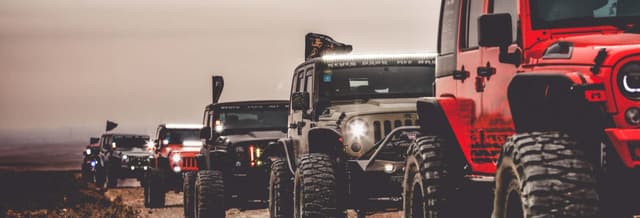 Ibagué & Combeima Canyon 4x4 Tour