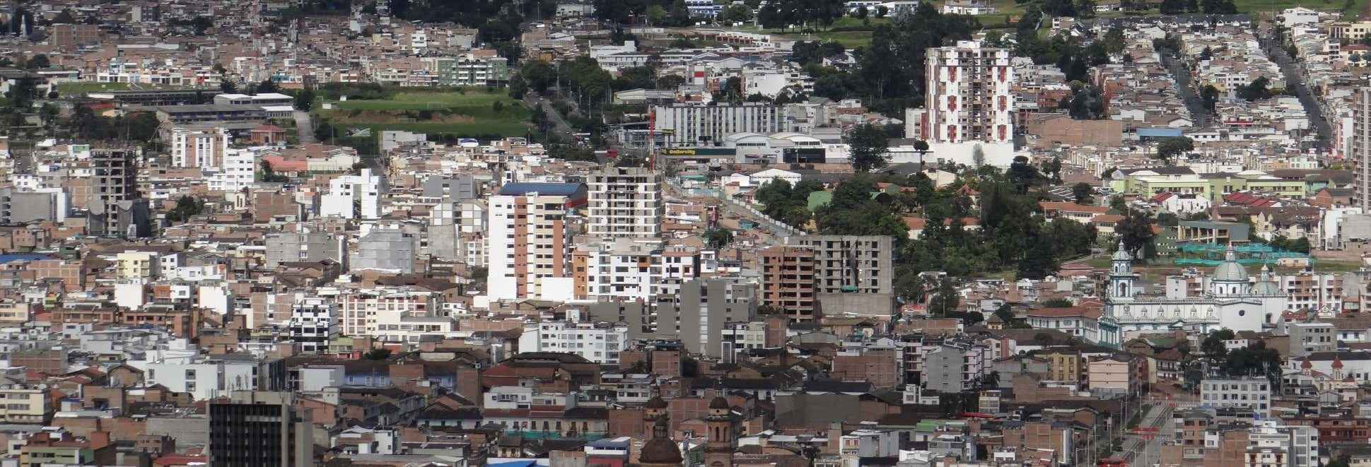 Explore Authentic Culture: Best Pasto City Tour Experiences