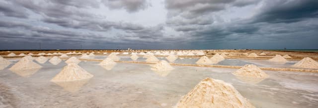 Manaure & Cabo de la Vela 2-Day Tour