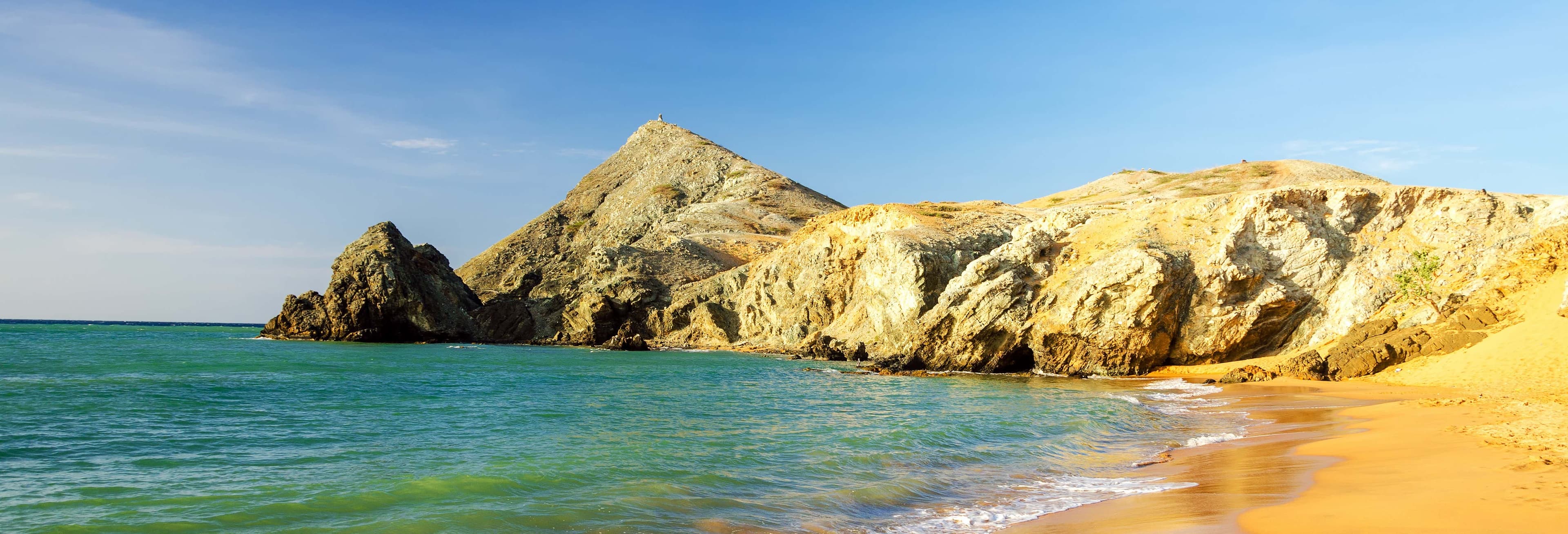 Best Cabo de la Vela Adventures from Riohacha