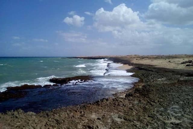 Manaure & Cabo de la Vela 2-Day Tour