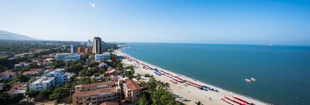 Playa Blanca & Mundo Marino Day Trip