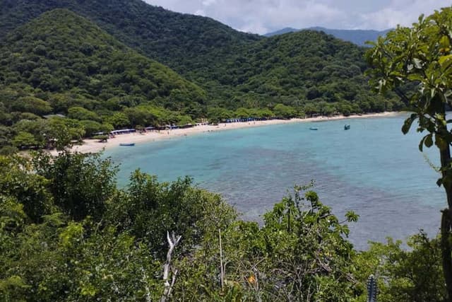 Cinto & Cristal Beaches Day Trip