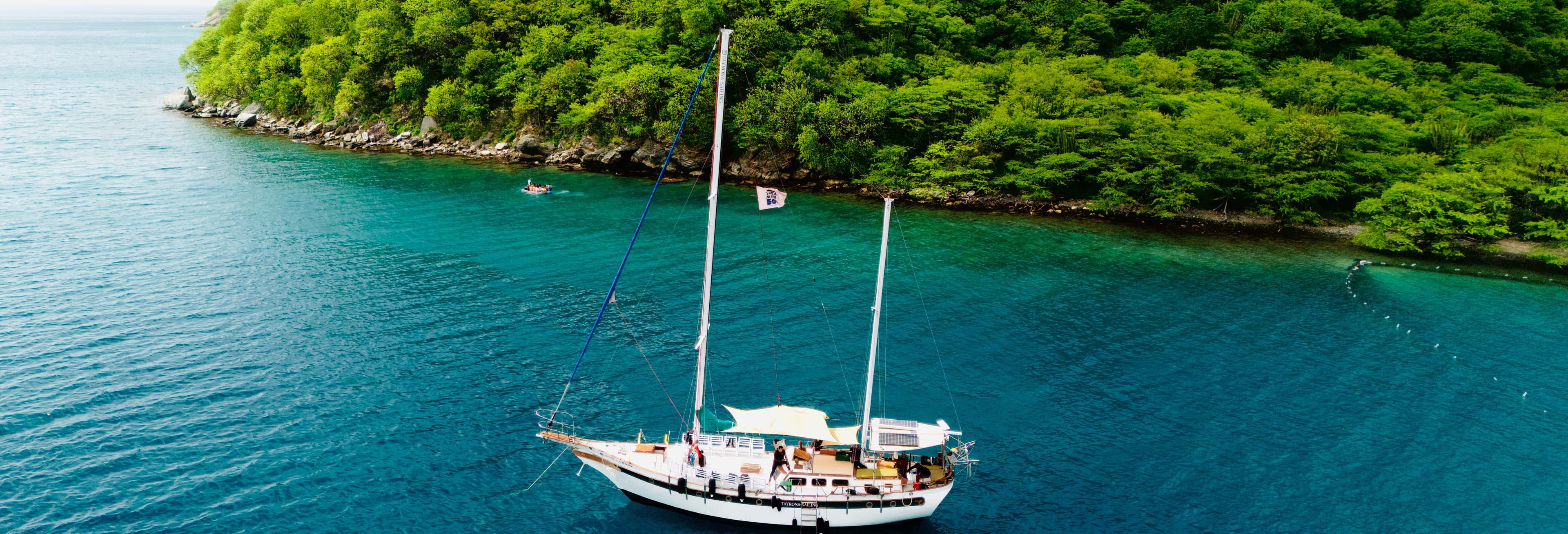Best Bahia Concha Beach Tour & Santa Marta Excursions