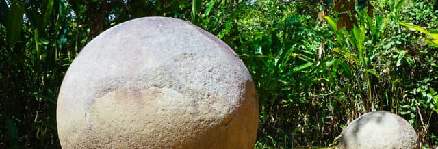 Finca 6 Archaeological Site Excursion
