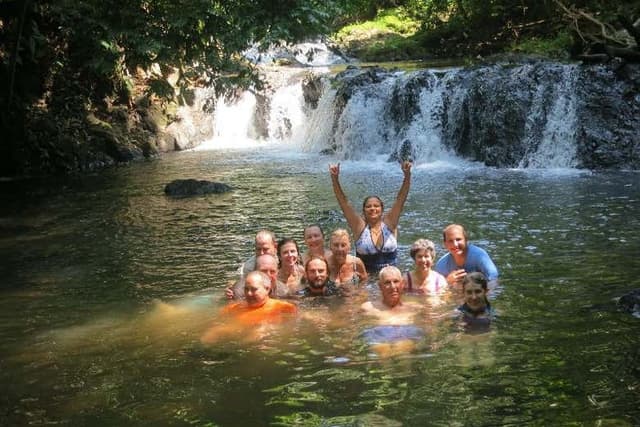 Corcovado National Park Day Trip