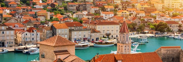 Klis & Trogir Day Trip