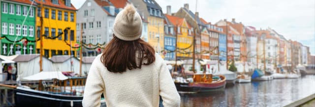 Copenhagen Vesterbro District Beer Tour