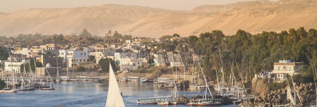 Elephantine Island Boat Tour